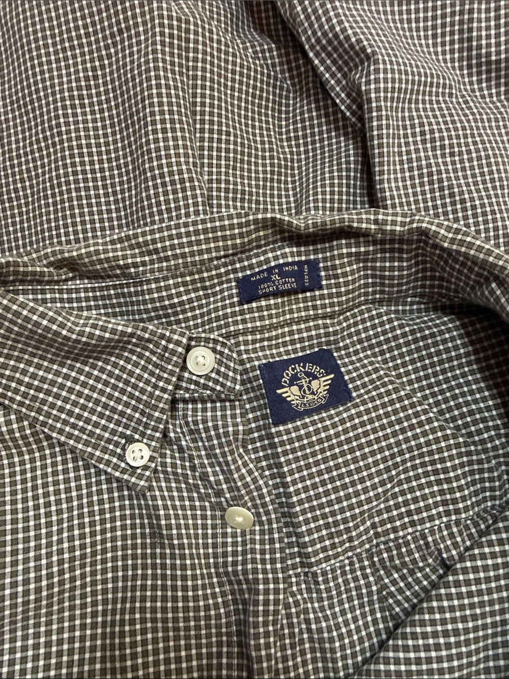 Dockers - Picture 4 of 4